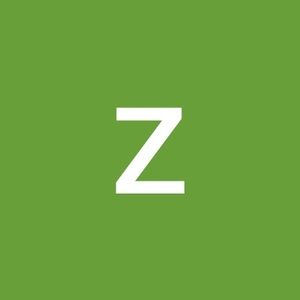 Meet your Posher, Zach